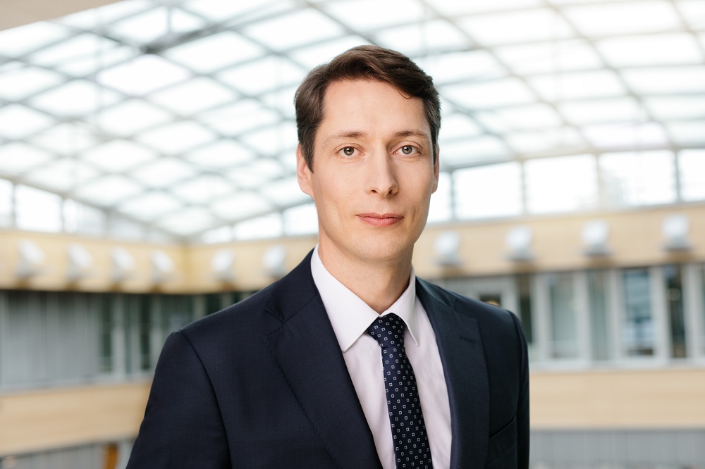 Michael Kahnert