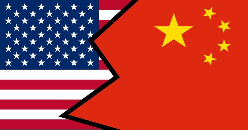 China’s “Theft” Of Foreign Technology Prompts Unlawful US Response, Experts Say usa-china-ctsy-lecs-wikimediacommons