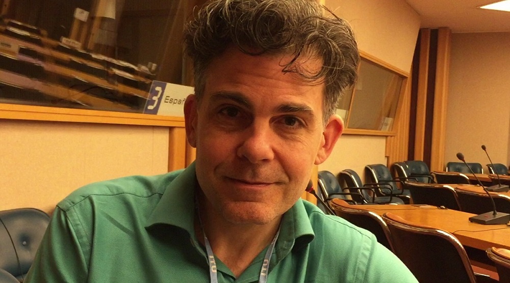 ‘Every Great Science Discovery, Invention, Is The Stuff Of Dreams, Not The Stuff Of Reason’: Interview With David Hanson Of Hanson Robotics