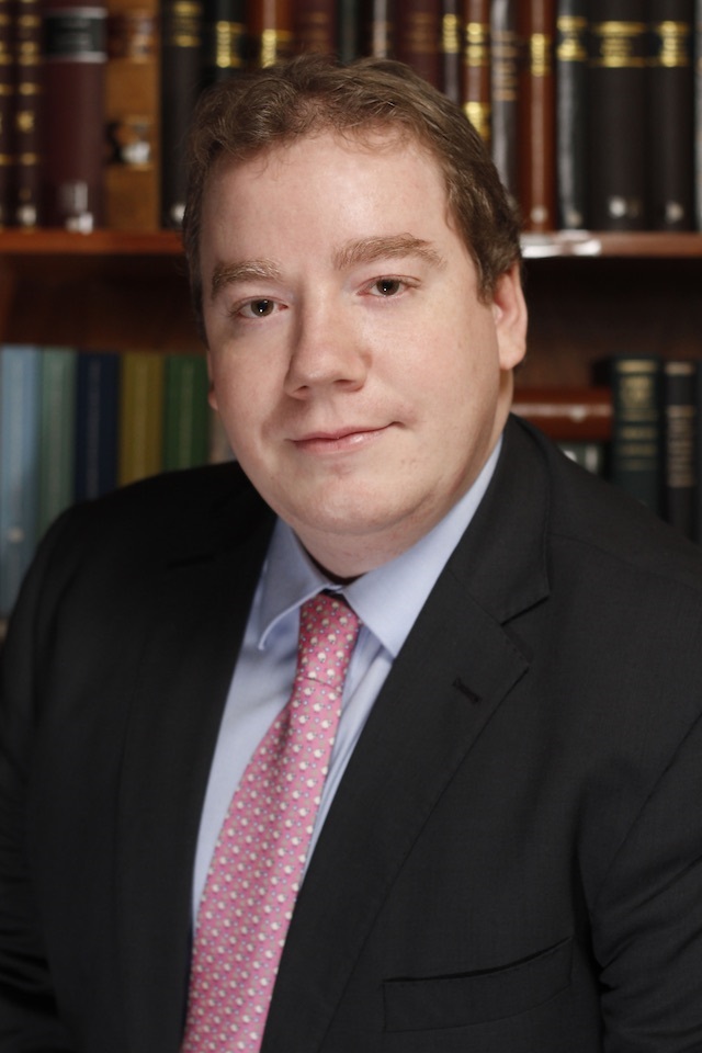 Pedro Marcos