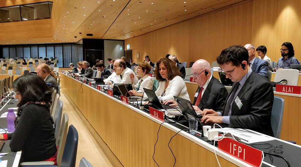 Draft Broadcast Treaty Takes Restrictive Approach To Limitations And Exceptions