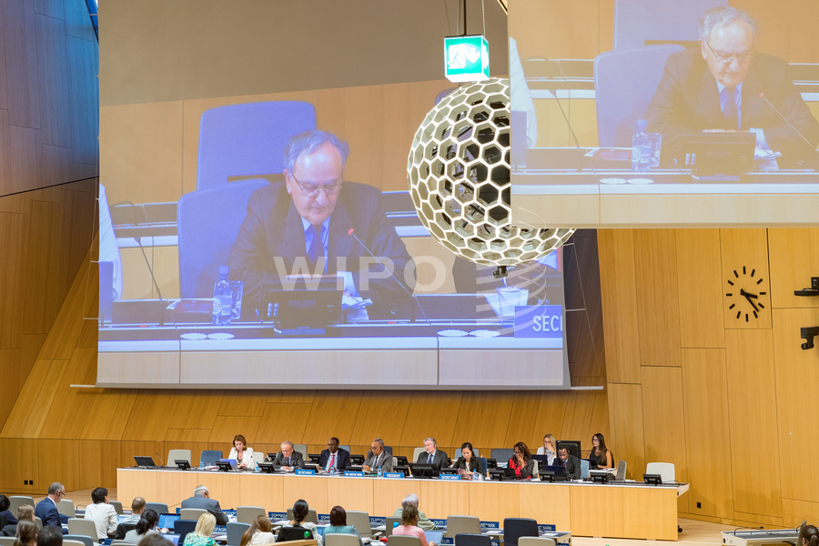 WIPO Genetic Resources Expert Group Ponders Disclosure Requirement, Databases