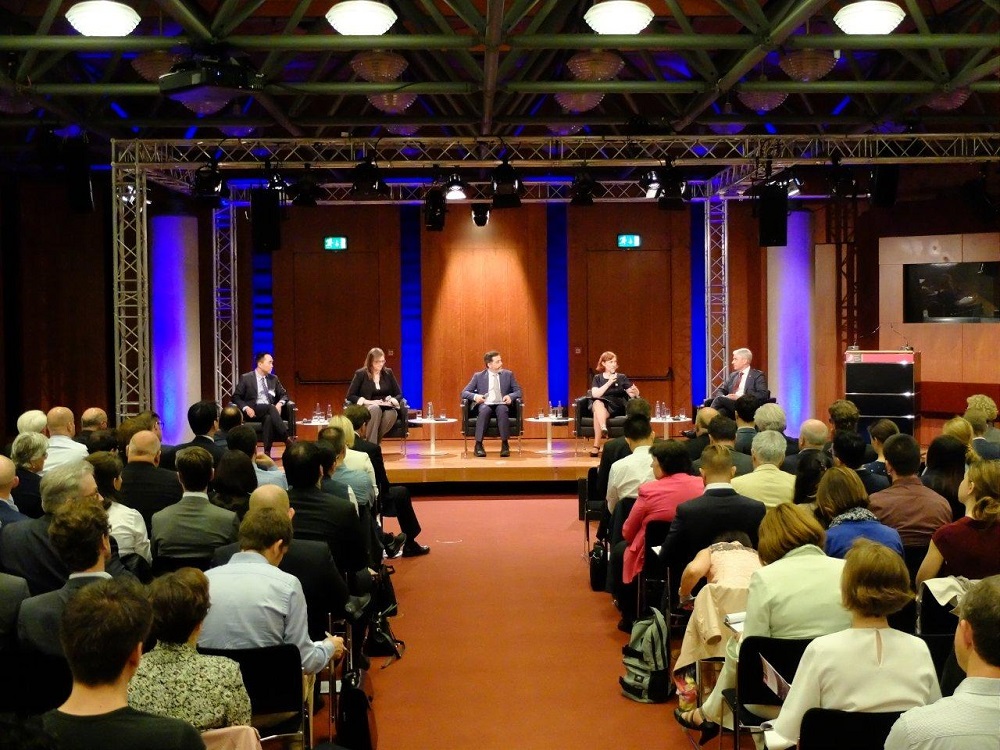 EPO AI event