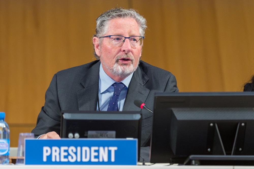 Disclosure, Sanctions – Still To Be Overcome In WIPO Genetic Resources Negotiations