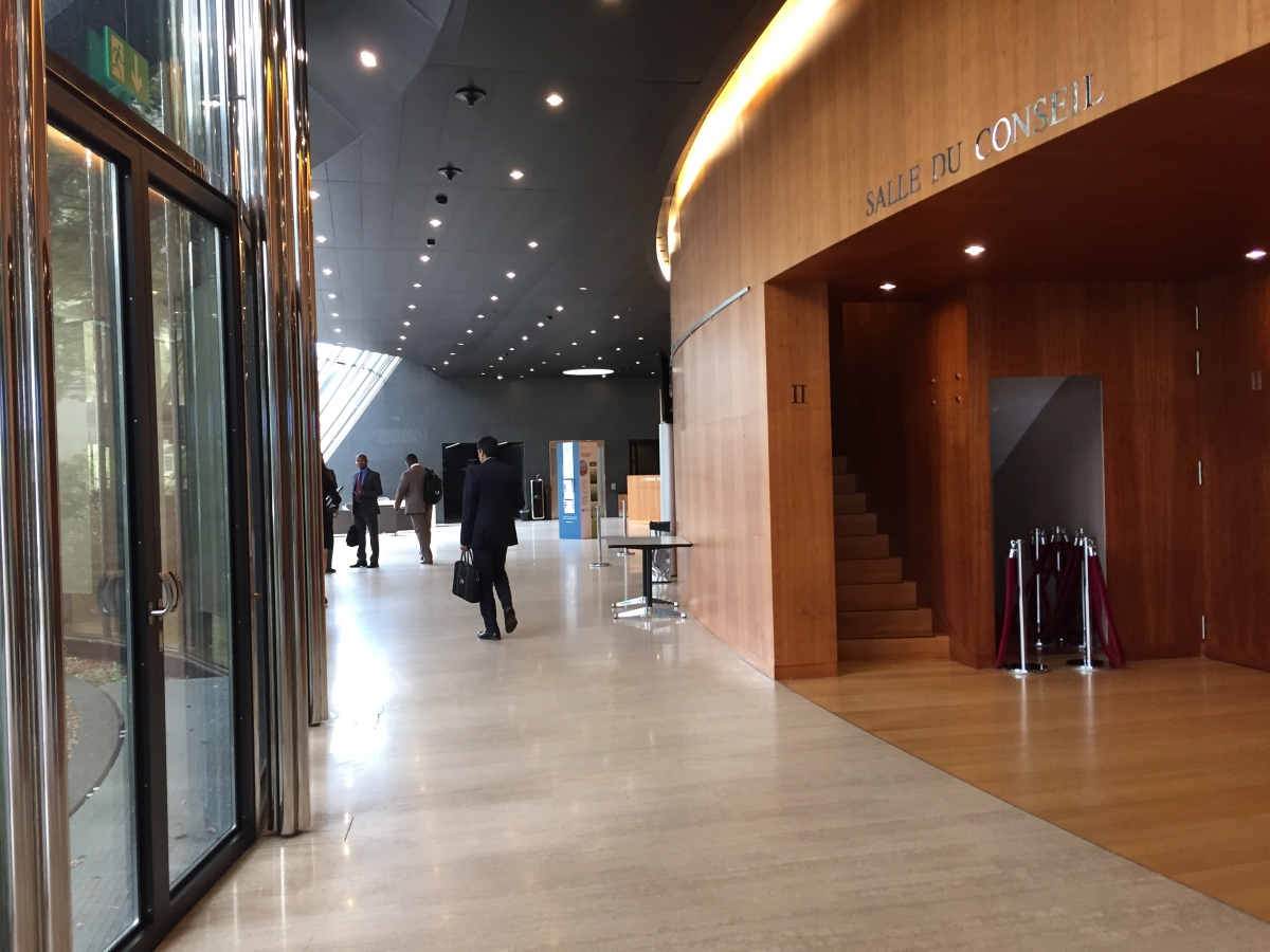 TRIPS Council Debates IP Improving Lives, Competition Law To Increase Medicines Access