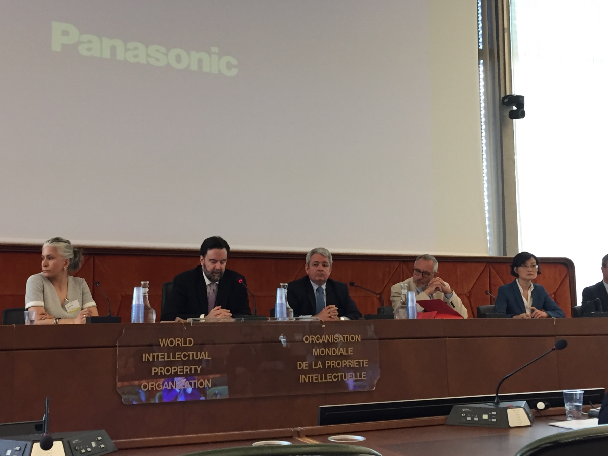 WIPO Looks At Importance Of Standards Documents, Collaboration Of IP Offices And Standards Organisations