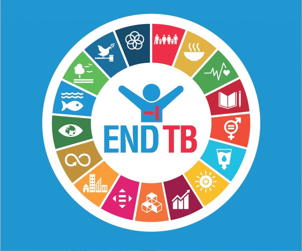 Negotiated Deal For UN Tuberculosis Declaration Stands
