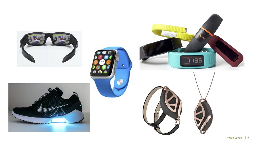Wearable Tech: Intellectual Property Opportunities, Risks
