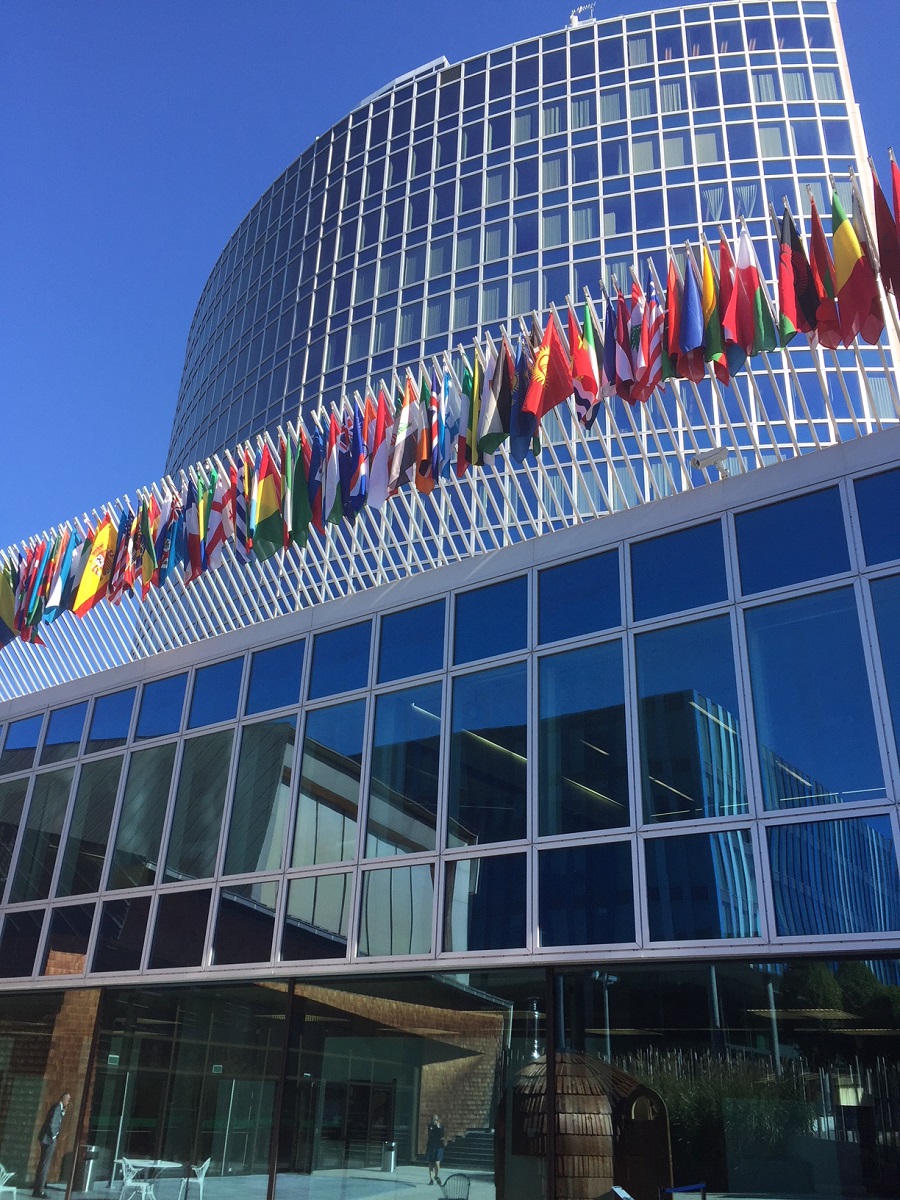 WIPO Election: Who Will Run To Be The Next Director General?