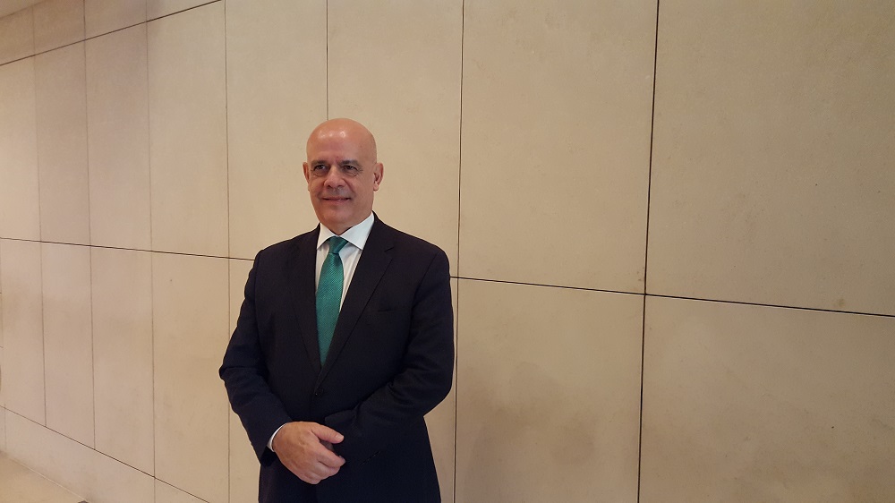 Interview With The President Of Brazil’s Industrial Property Institute