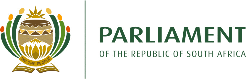 SA parliament logo