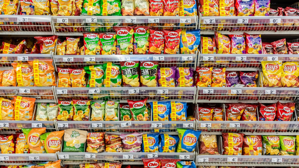 UN Declaration On Noncommunicable Diseases Upholds Intellectual Property Flexibilities junk-food