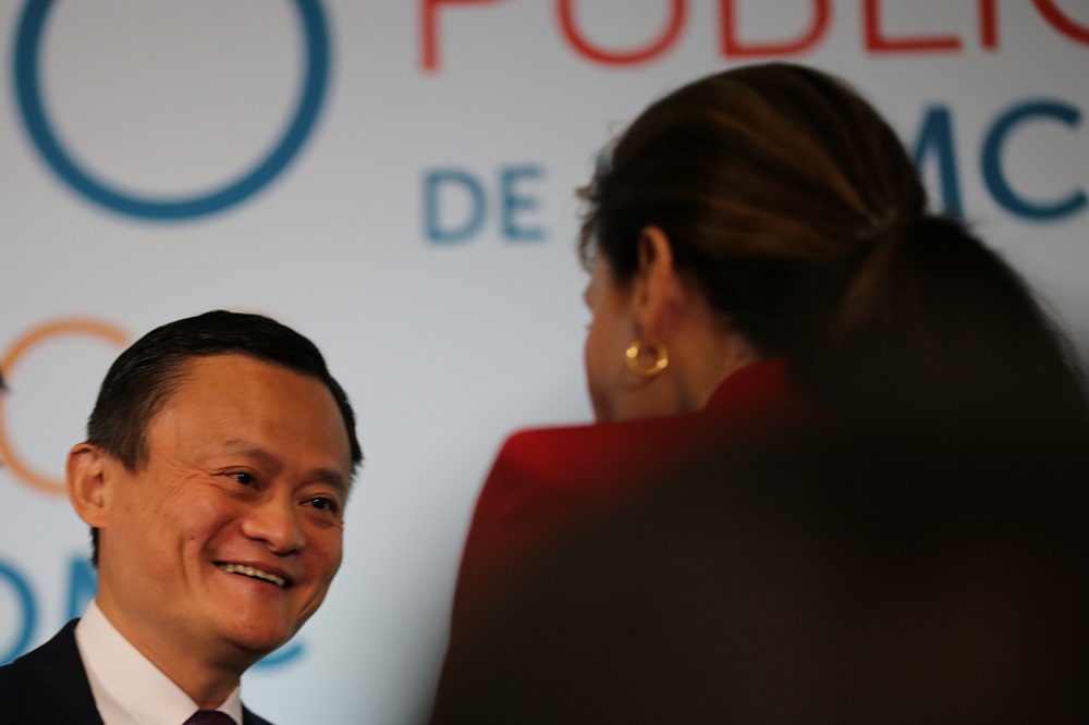 Jack Ma 1