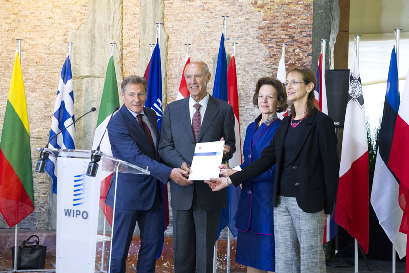EU Joins WIPO Marrakesh Treaty For Visually Impaired, Boosts Available Books