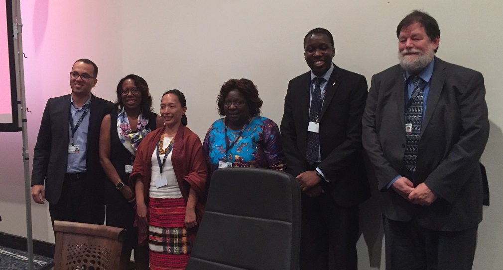 Shared Indigenous Knowledge And Benefit-Sharing Needs Particular Attention, Panel Tells CBD