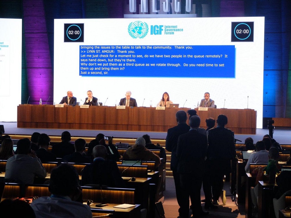 European Governments Step Up Attention To Internet Governance