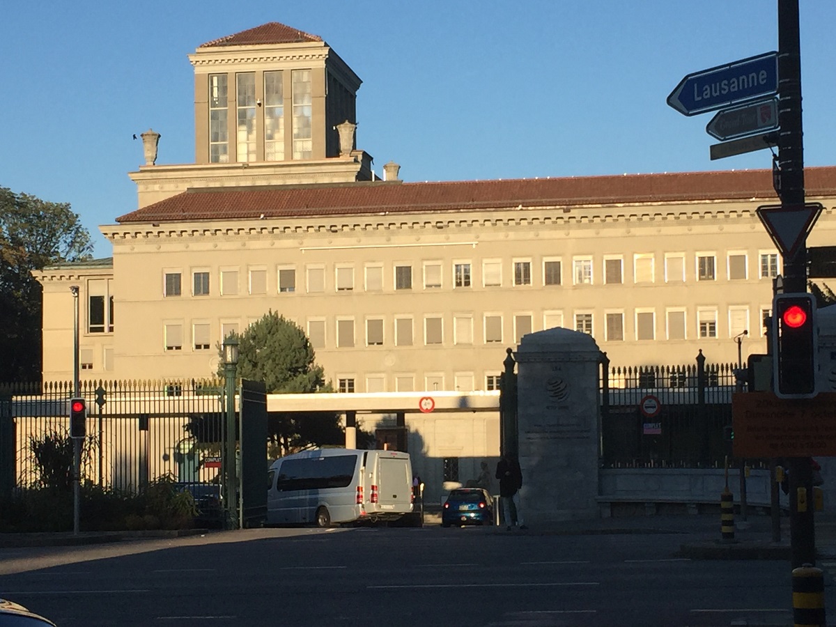 WTO TRIPS Council Agenda: IP Key For New Businesses, Competition Law To Counter Abuses