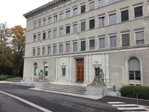 TRIPS Council To Look At IP And The Public Interest, Business Interest