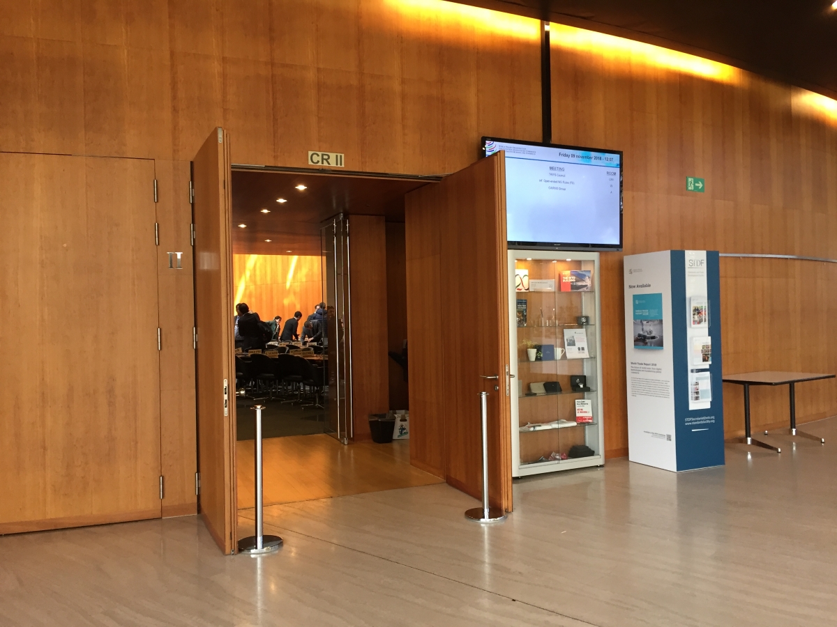 WTO IP Council: Praise For Public-Private Partnerships, Use Of Competition Law To Fight High Drug Prices