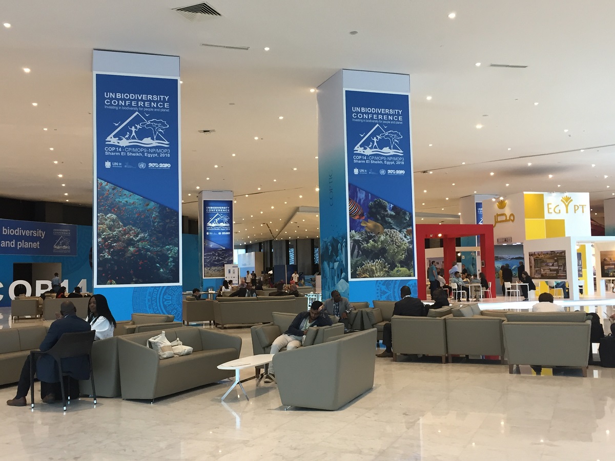 Economically Sound And Fair Global Genetics Benefit-Sharing System Possible, Panellists Say