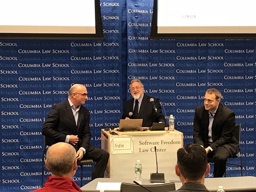 “Peace Has Broken Out” In Software Development, Heralding Open Source As The Future