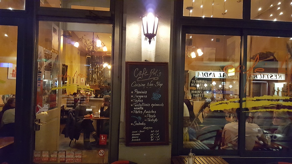 WIPO Working Toward Agreement To Finish Broadcasting Treaty This Week