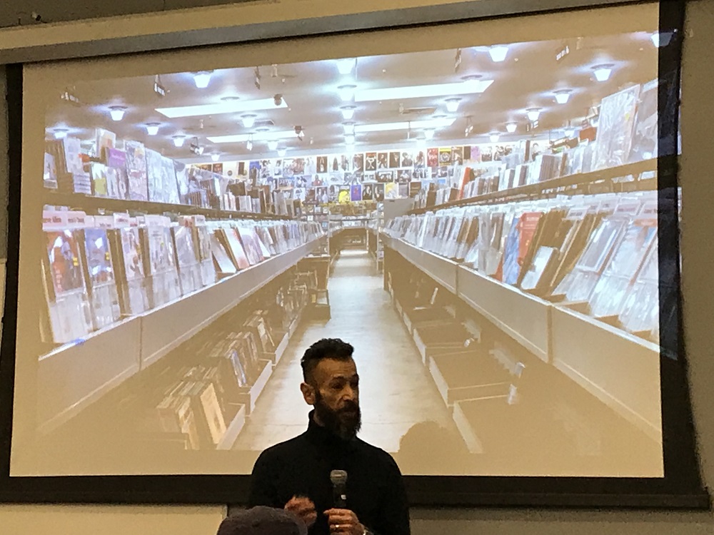 Open Music Initiative: Seeking To Drive The Beat On Global Standards, Rights Attribution