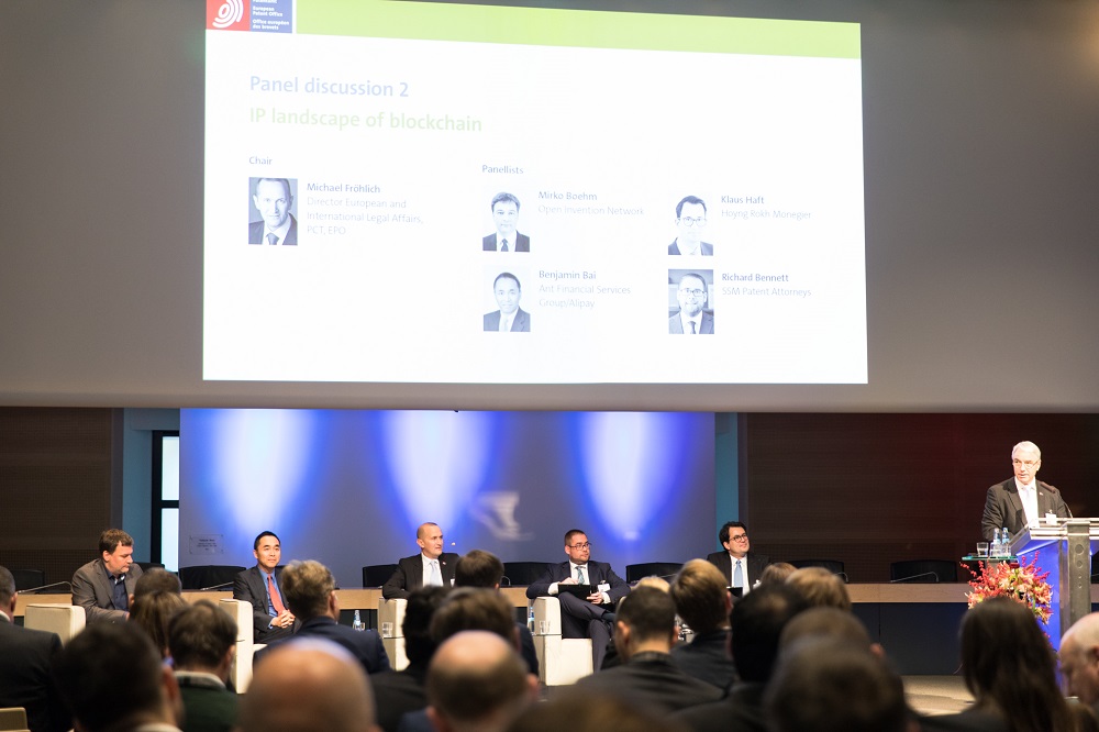 As Blockchain Inventions Explode, EPO Says It’s Ready To Meet Patent Demand
