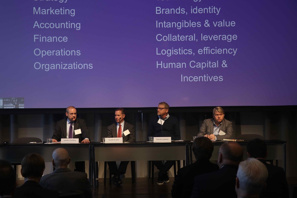 US IP Stakeholders Seek To Strengthen Public Support For IP, Ensure Future US Competitiveness