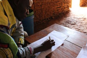 Measuring Outputs Seen As Key To WHO Transformation