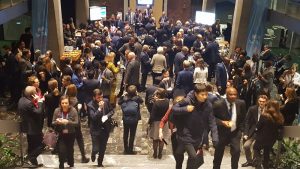 WHO Draft Resolution On Universal Health Coverage Shows Efforts At Consensus