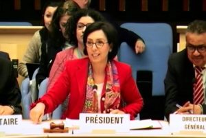 WHO Holds Discussions On Roadmap For Improving Access To Medicines