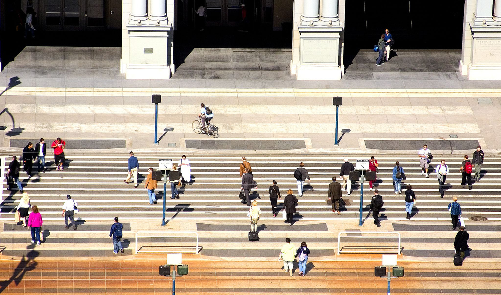 Sudden Vacancies At Some International Agencies, Industry Sees New Top Officials, Lawyers Engage In Firm-Hopping