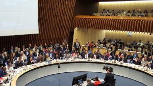 WHO Director Tedros: Innovation, Digital Health A Major Pillar In WHO Transformation