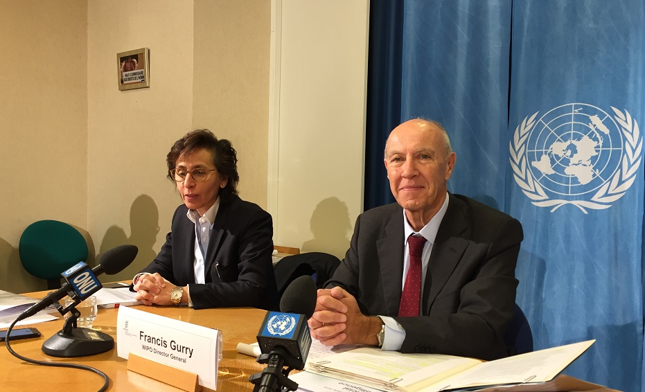 WIPO Sheds Light On Artificial Intelligence Patenting Trends In New Report