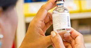 WHO Cancer Report Stirs Debate On Eve Of Board Meeting