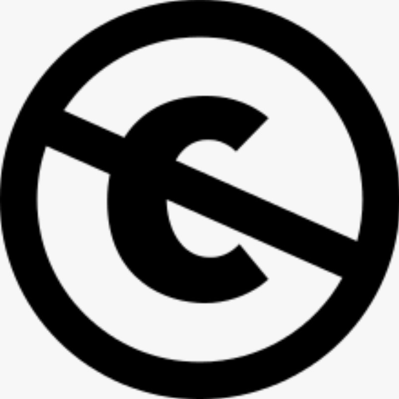 public domain small