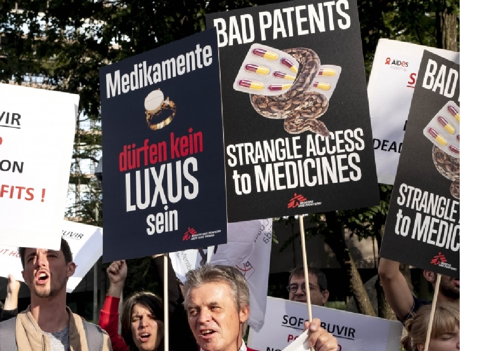 IP Still At Heart Of Access To Medicines Discussions At WHO