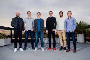 California Startup Brainbase Building Breakthrough Online IP Licensing Platform