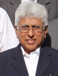 In Memoriam: Dilip Shah (1941-2019)