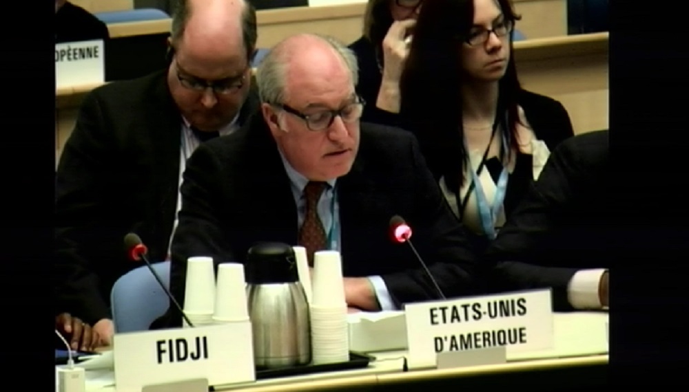 TRIPS Debated As WHO Board Reaches Agreement On Universal Health Coverage