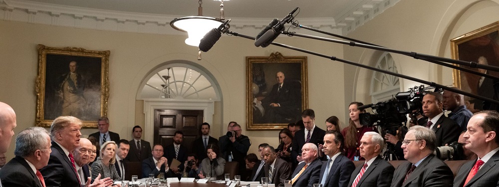 ‘No More Paying For The Rich World’s Medicine’ – White House