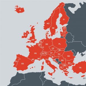 European Patent Office Report Compares Compulsory Licensing Practices By Country
