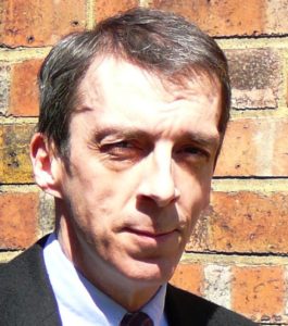 Interview With Charles Gore, Medicines Patent Pool Executive Director