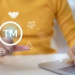 The,Trademark,Or,Tm,Concept,Is,The,Brand,Patent,For